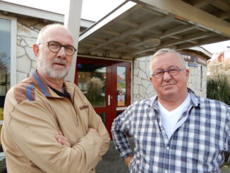 Cees Wingelaar & André Tiepel Broca Media