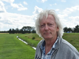Michel Geijssens Broca Media