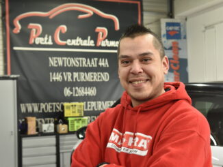 Casper Kwakman Broca Media