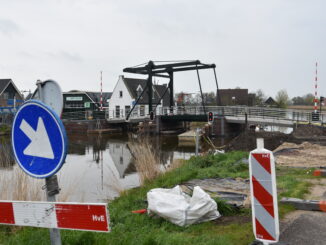 Brug Kwadijk Broca Media