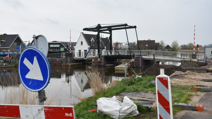 Brug Kwadijk Broca Media