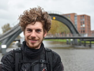 Daan van Asselt Broca Media