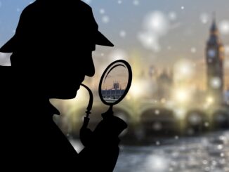 Sherlock Broca Media
