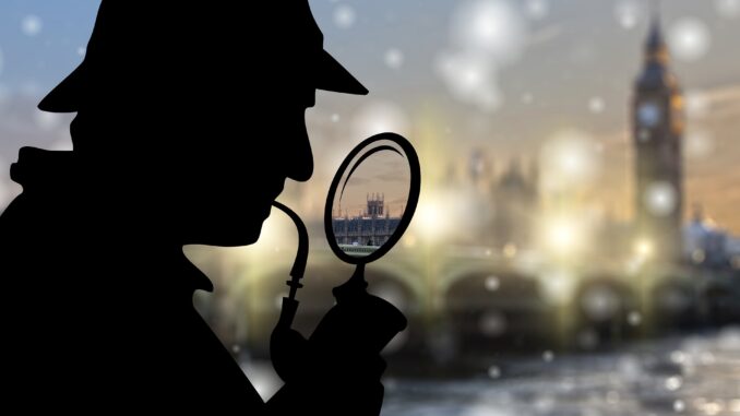 Sherlock Broca Media