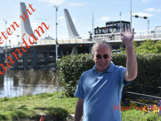 Willem Broca Media