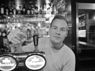 Roy Faber Broca Media