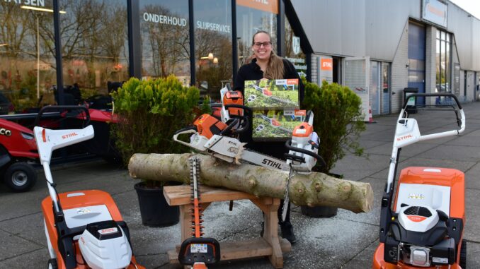 Bianca de Vries Broca Media