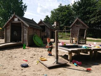 Speelkraam Broca Media