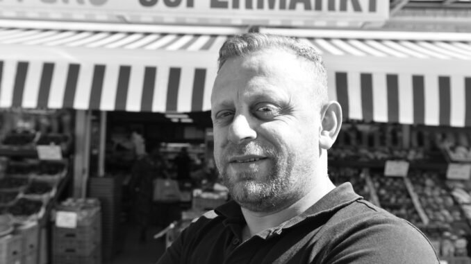 Cemil Findik Broca Media