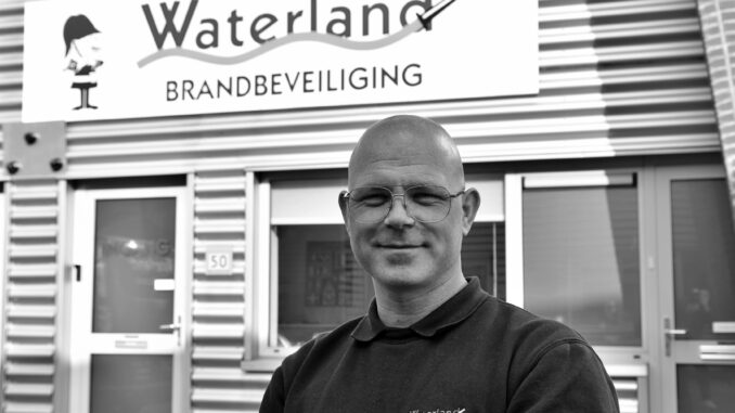 Maurice Witteveen Broca Media