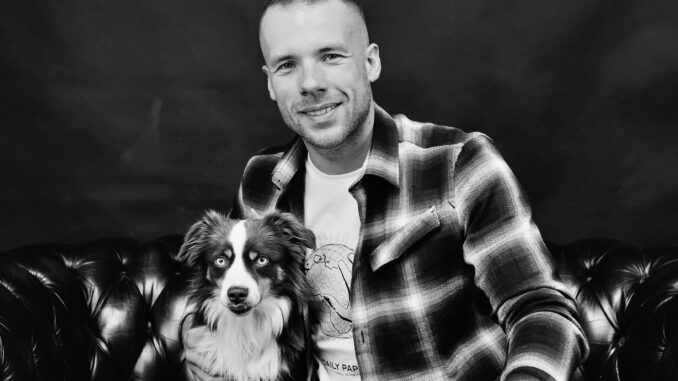 Dave Hiddes Broca Media