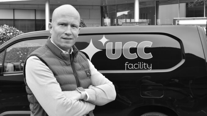 Rens Sakko Broca Media