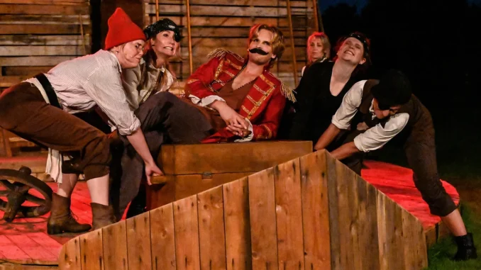 Toneel Middelie Broca Media.nl