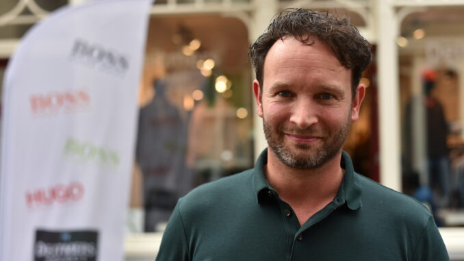 Broca Media Joep Bakker