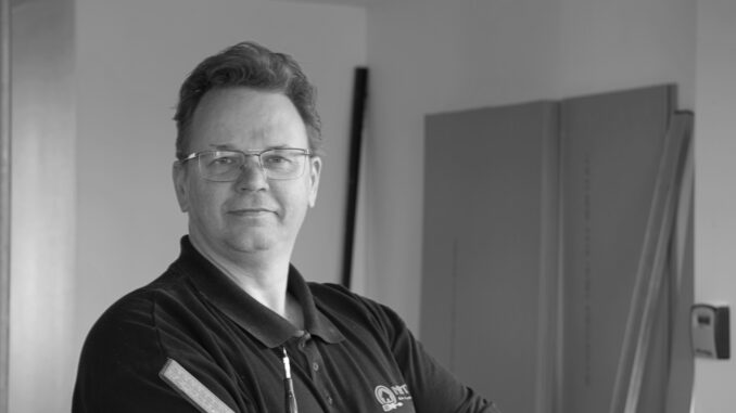 Broca Media Rob Mentink