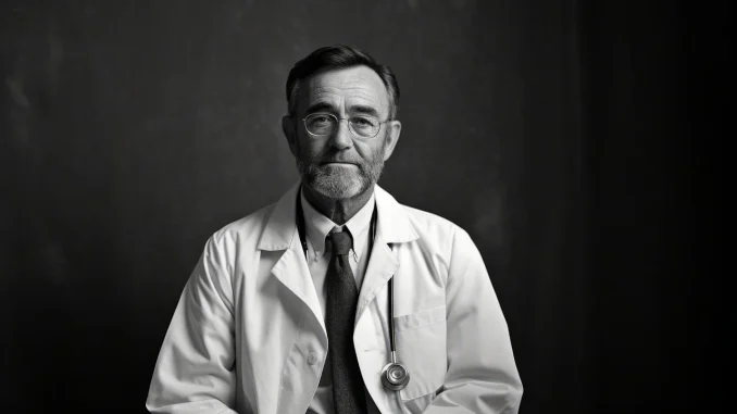 Broca Media de Dokter