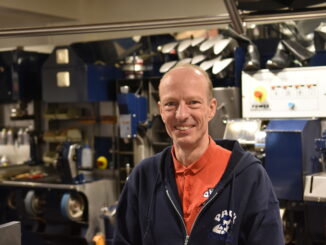 Broca Media André de Beer